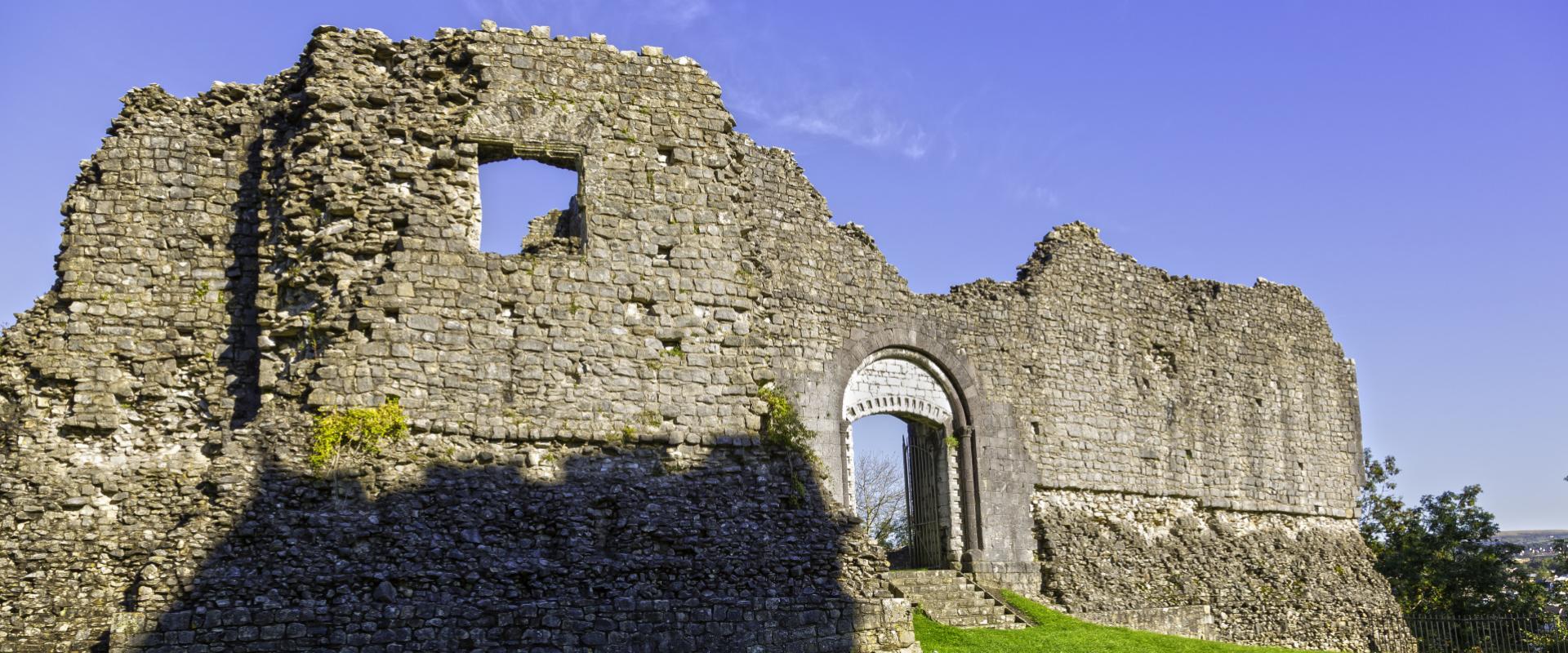Newcastle Castle photo 1