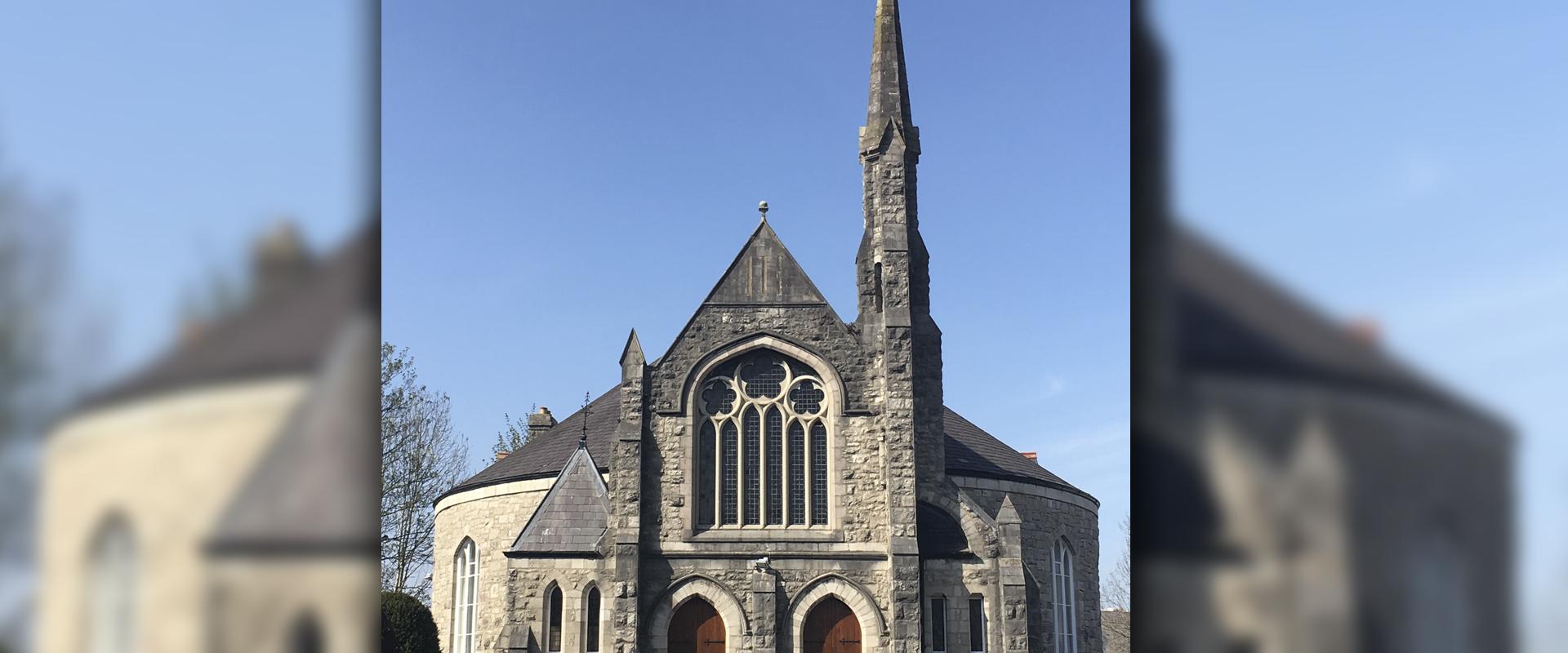 outside image of Capel Y Tabernacl, Ruthin
