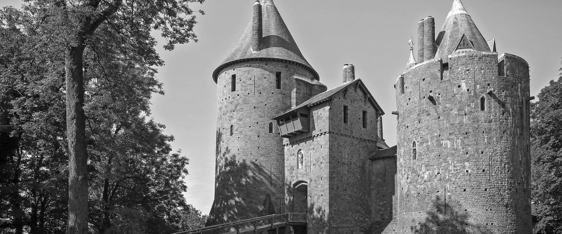 Castell Coch