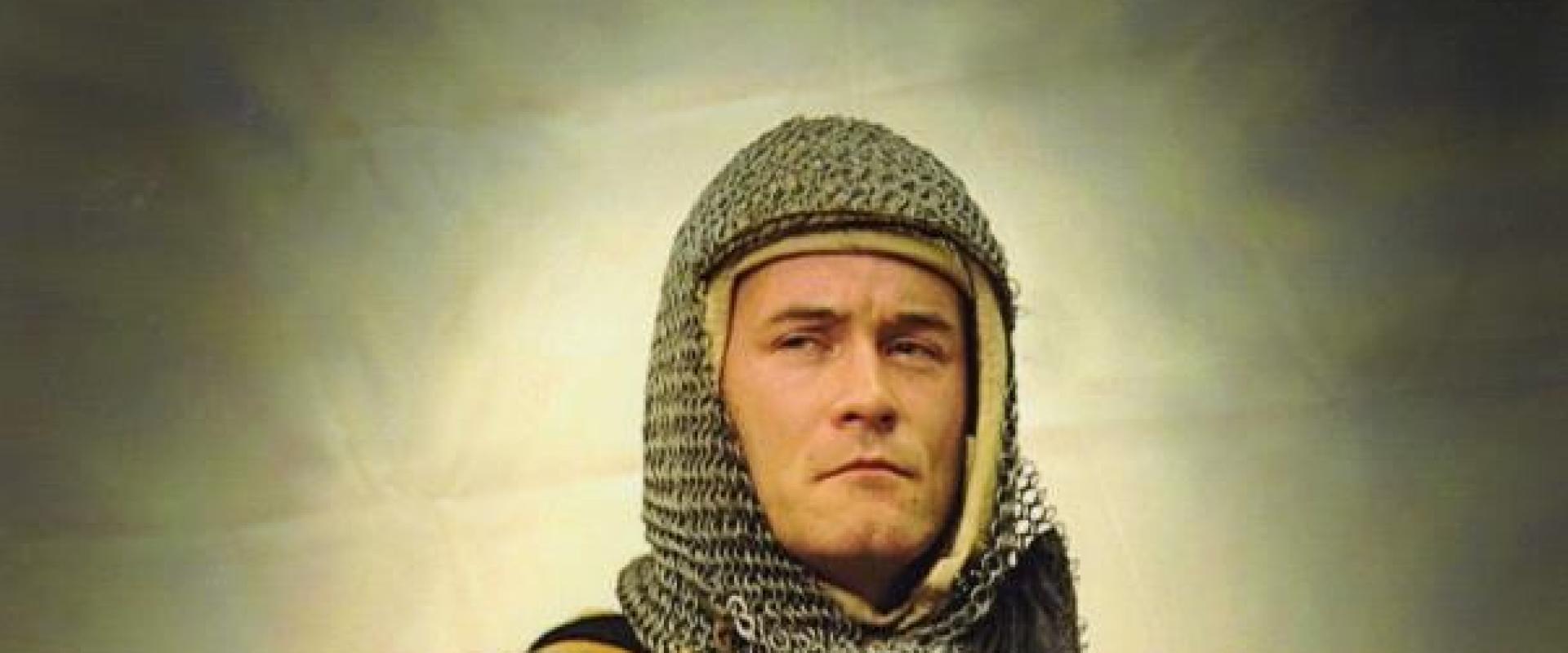 marchog / knight