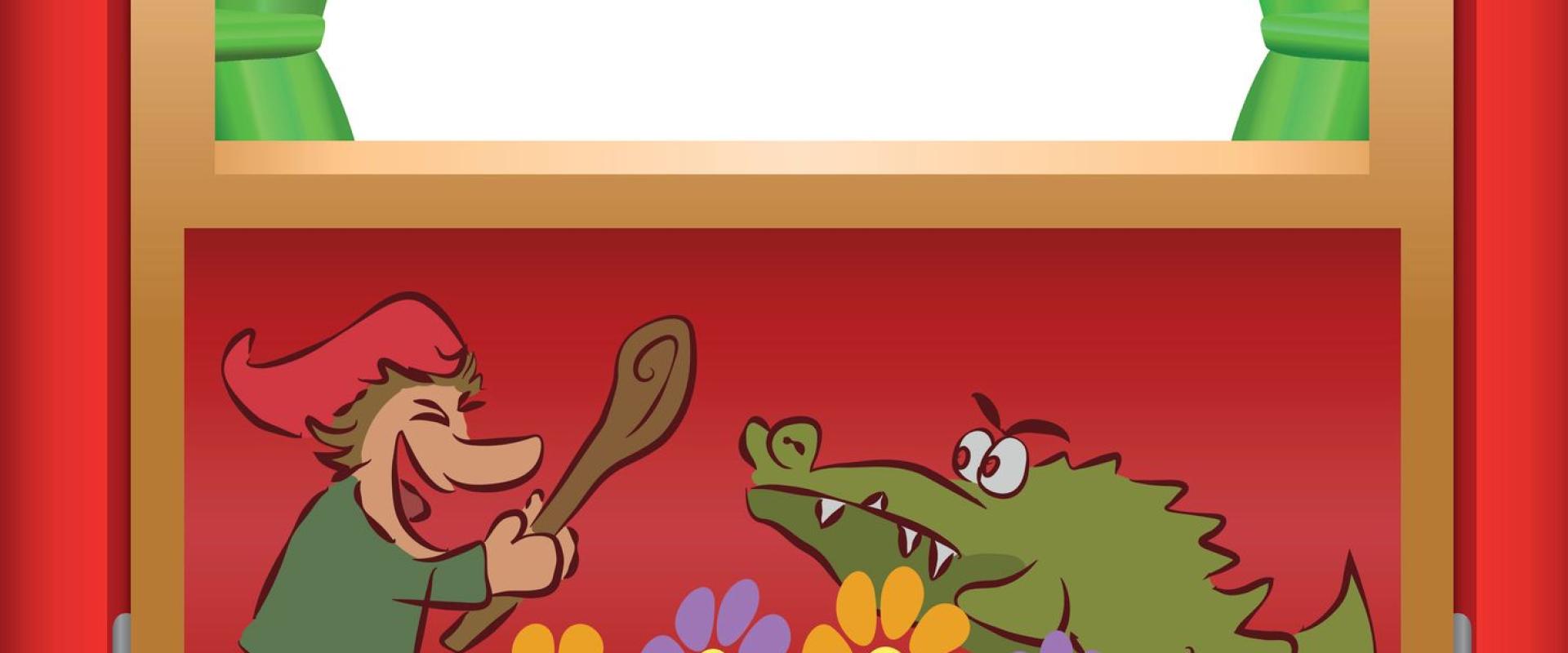 Punch a Judy / Punch and Judy