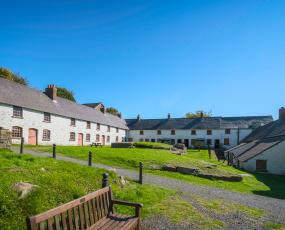 Gwaith Haearn Blaenafon / Blaenafon Ironworks