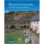 Guidebook of Blaenafon Ironworks