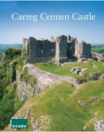 Carreg Cennen Pamphlet Guide