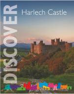 Harlech Castle Guidebook World Heritage Site