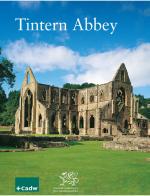 Tintern Abbey Guidebook