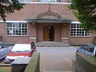 Ysgol Ramadeg Abertawe / Swansea Grammar School